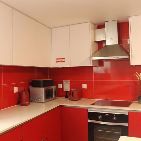Apartament Terreirinho 1 E 2 Sacavém Zewnętrze zdjęcie