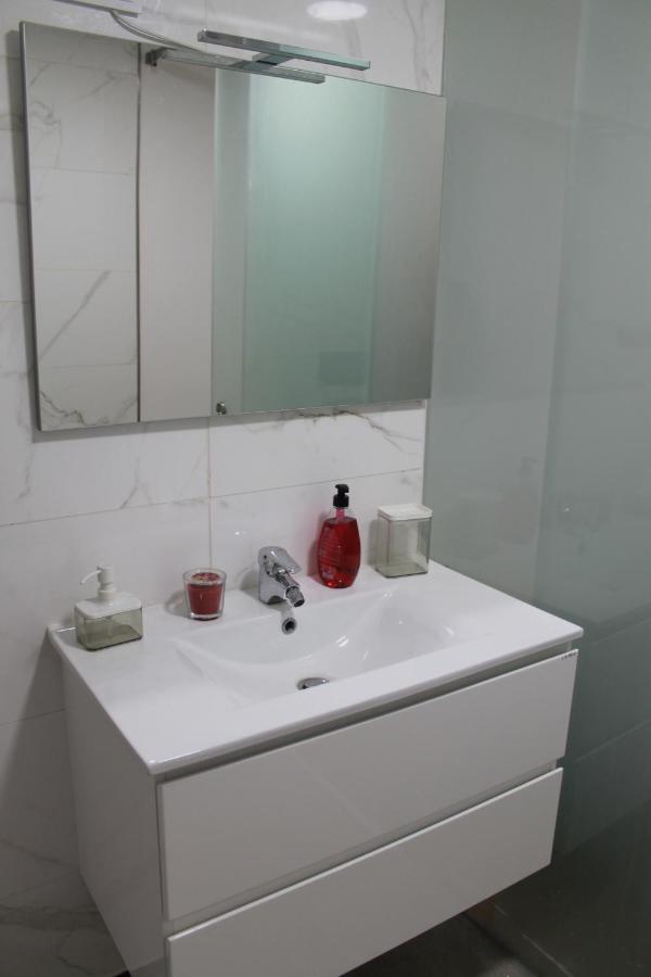 Apartament Terreirinho 1 E 2 Sacavém Zewnętrze zdjęcie