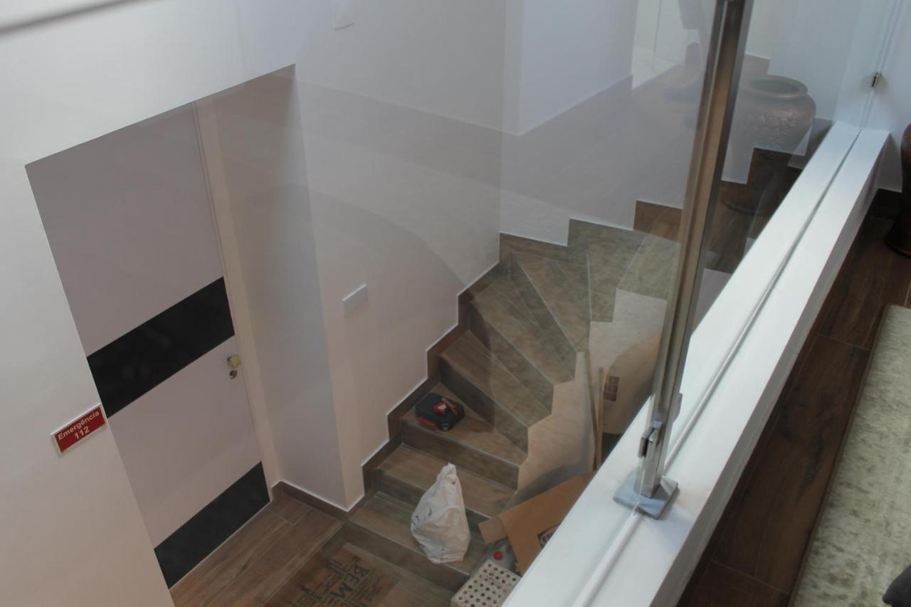 Apartament Terreirinho 1 E 2 Sacavém Zewnętrze zdjęcie