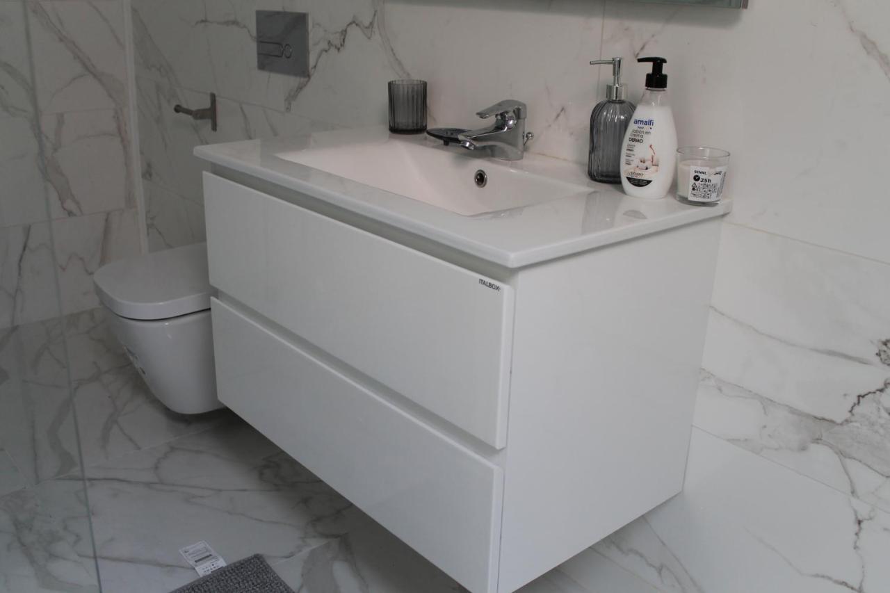 Apartament Terreirinho 1 E 2 Sacavém Zewnętrze zdjęcie