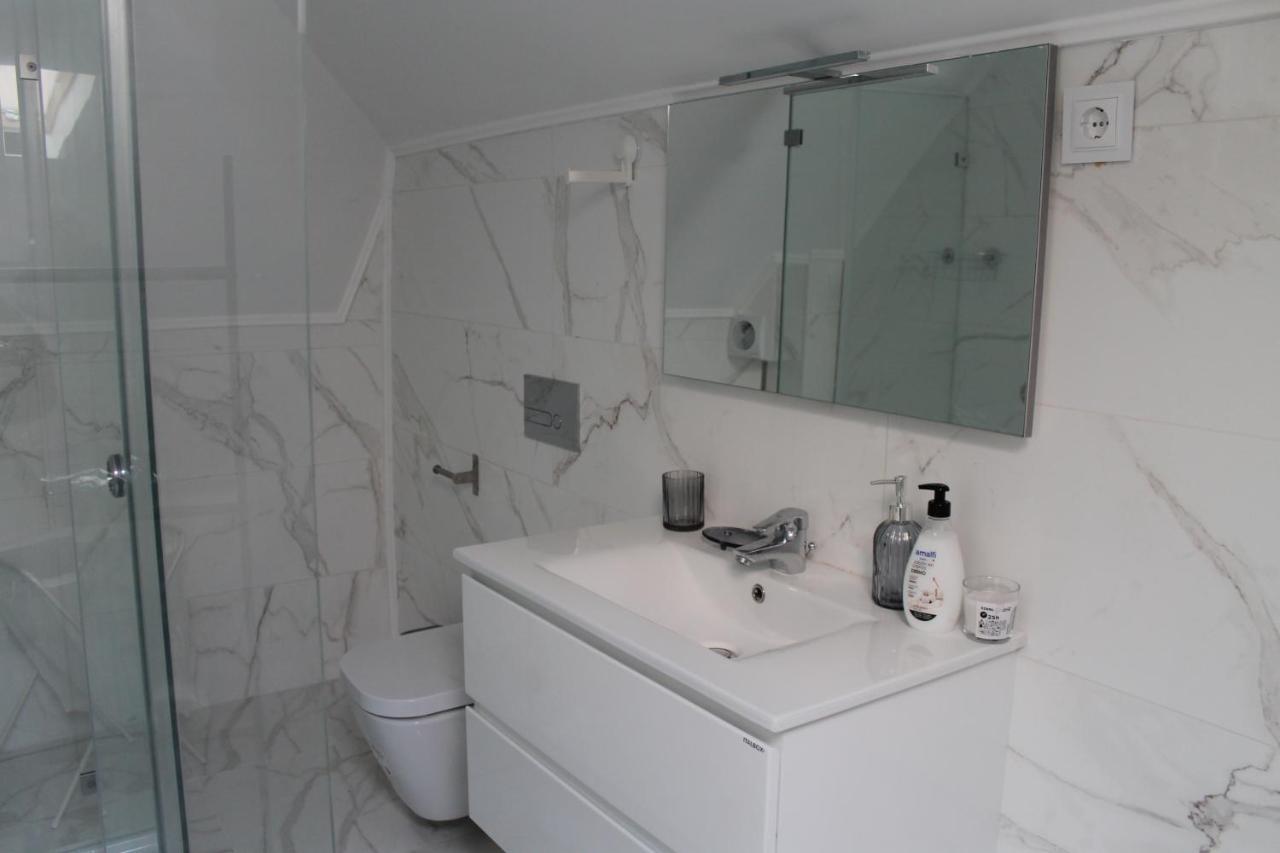 Apartament Terreirinho 1 E 2 Sacavém Zewnętrze zdjęcie