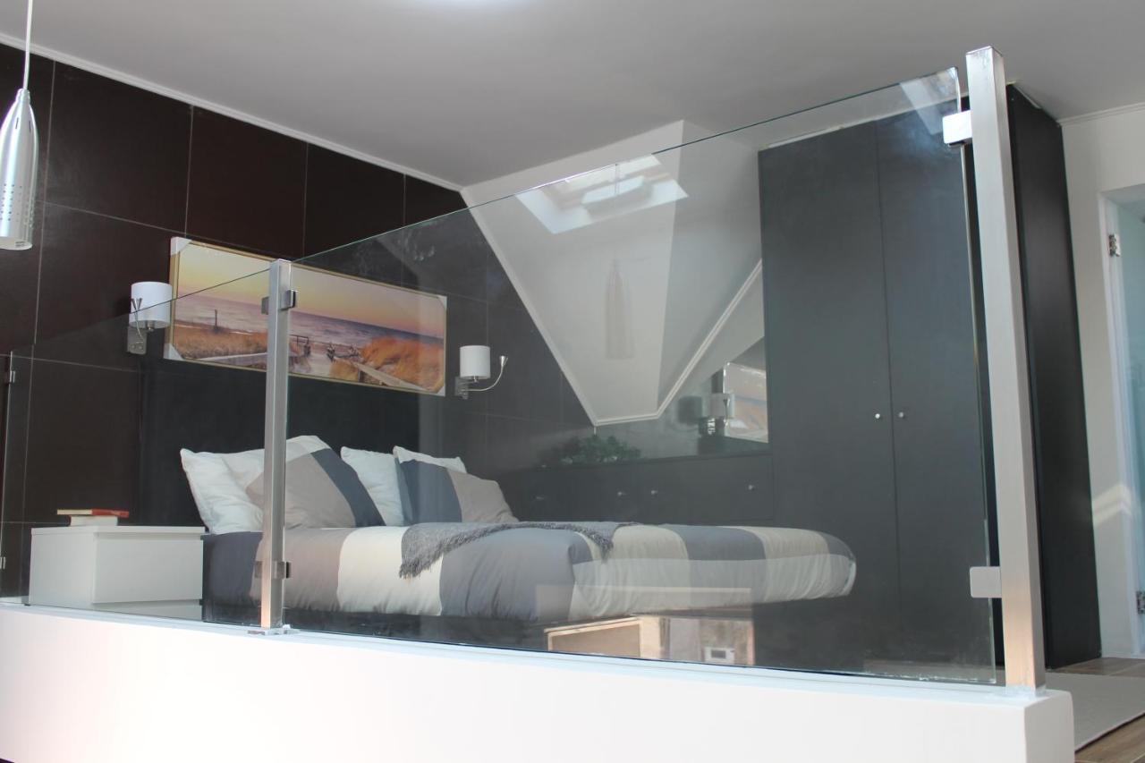 Apartament Terreirinho 1 E 2 Sacavém Zewnętrze zdjęcie