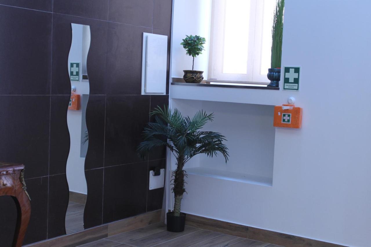 Apartament Terreirinho 1 E 2 Sacavém Zewnętrze zdjęcie