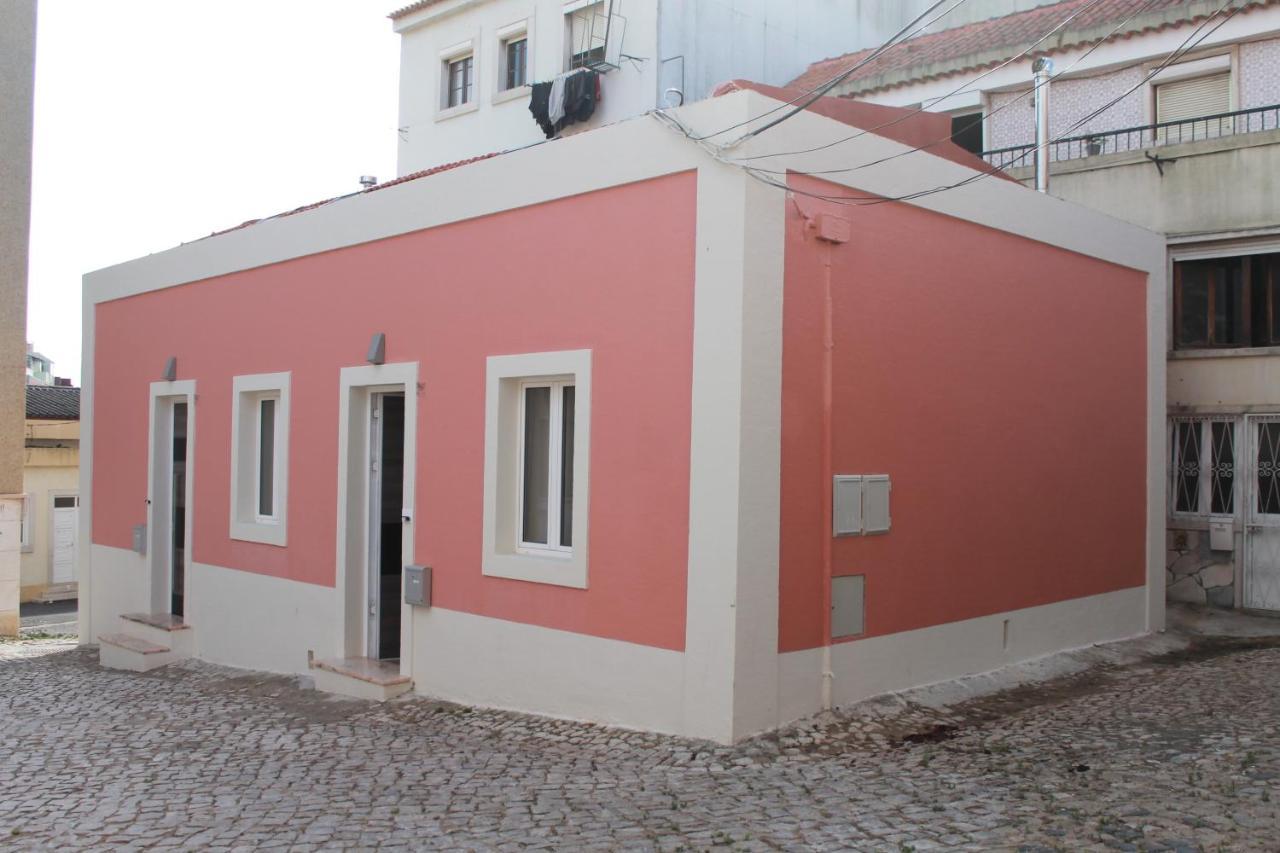 Apartament Terreirinho 1 E 2 Sacavém Zewnętrze zdjęcie