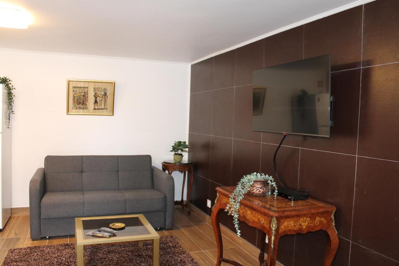 Apartament Terreirinho 1 E 2 Sacavém Zewnętrze zdjęcie