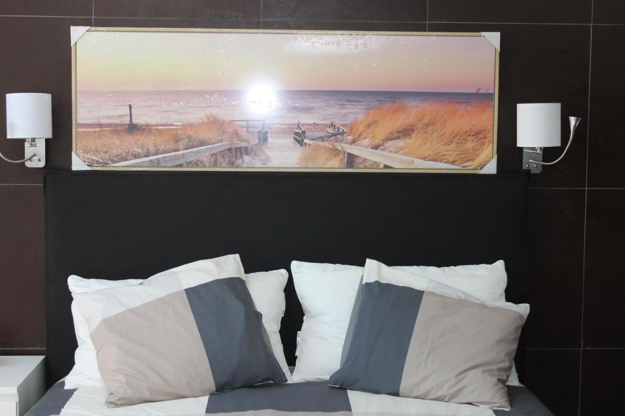 Apartament Terreirinho 1 E 2 Sacavém Zewnętrze zdjęcie