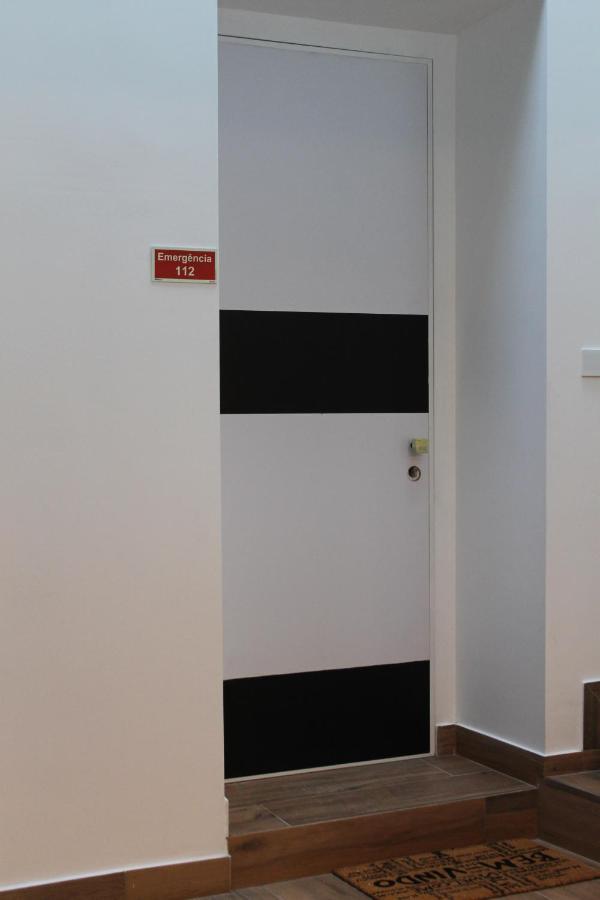 Apartament Terreirinho 1 E 2 Sacavém Zewnętrze zdjęcie